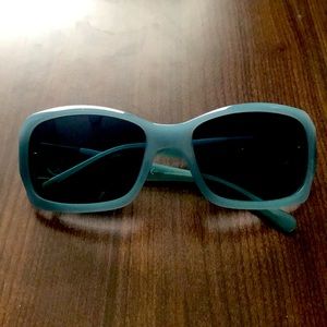 Tory Burch sunglasses